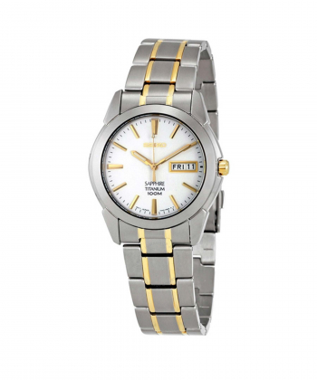 ساعت مچی عقربه ای مردانه سیکو Seiko مدل SGG733P1