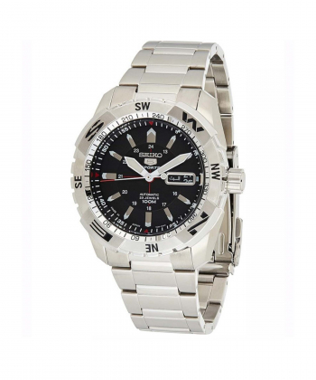 ساعت مچی عقربه ای مردانه سیکو Seiko مدل SNZJ05J1