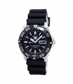 ساعت مچی عقربه ای مردانه سیکو Seiko مدل SNZB23J2