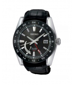 ساعت مچی عقربه ای مردانه سیکو Seiko مدل SNR021J1