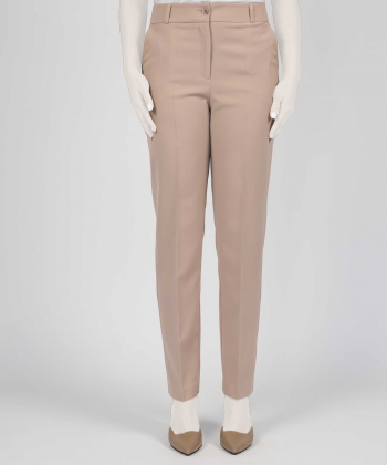 شلوار پارچه ای زنانه ریسانی مدل 6120