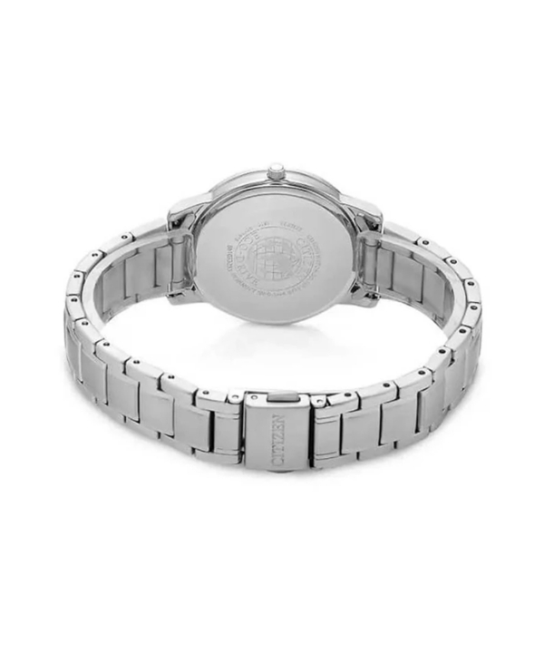 ساعت مچی عقربه‌ای زنانه سیتیزن Citizen مدل FE6011-81L