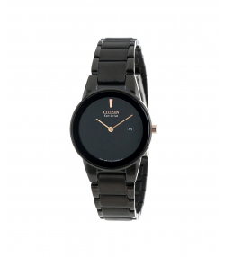 ساعت مچی عقربه ای زنانه سیتیزن Citizen مدل GA1055-57F