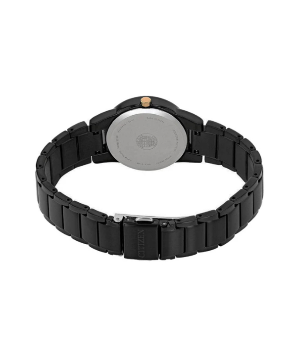 ساعت مچی عقربه‌ای زنانه سیتیزن Citizen مدل GA1055-57F