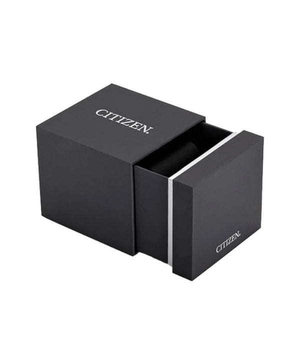 ساعت مچی عقربه‌ای زنانه سیتیزن Citizen مدل GA1055-57F