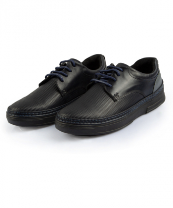 کفش مردانه مارال چرم Maral Leather مدل کلارک