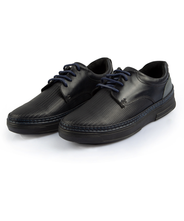 کفش مردانه مارال چرم Maral Leather مدل کلارک