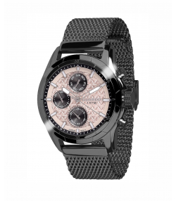 ساعت مچی عقربه ای مردانه گواردو Guardo مدل B01113-5