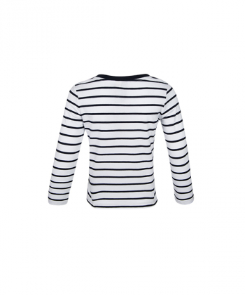 تیشرت پسرانه آستین بلند جین وست Jeanswest