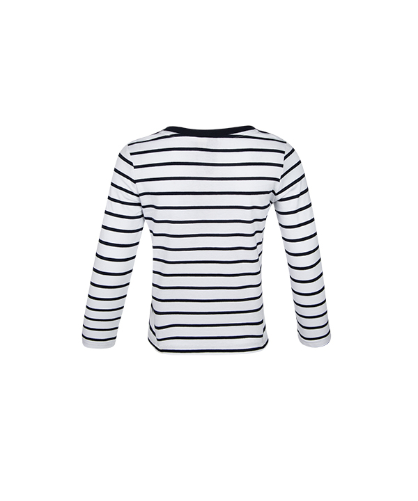تیشرت پسرانه آستین بلند جین وست Jeanswest