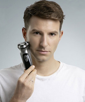 ریش تراش شیائومی Xiaomi Enchen Black Stone