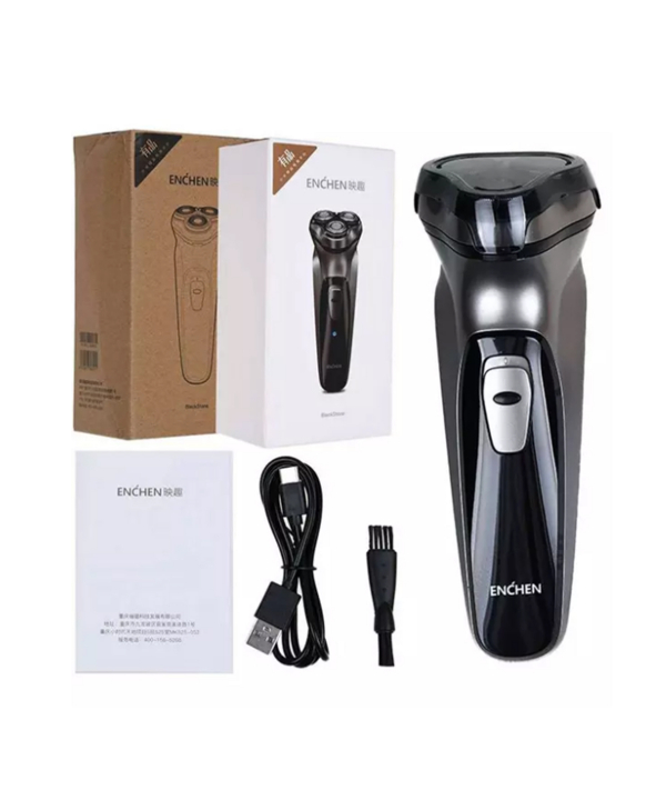 ریش تراش شیائومی Xiaomi Enchen Black Stone
