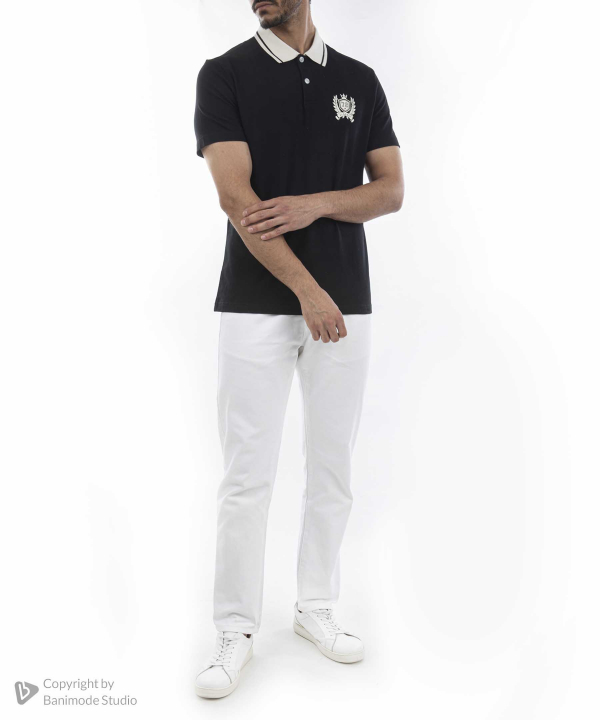 پولوشرت مردانه جین وست Jeanswest کد 41173509