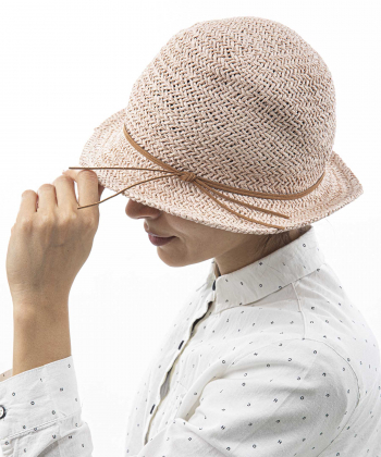 کلاه  زنانه دلفارد مدل 8H02A