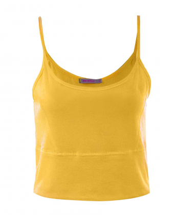 تاپ نخی زنانه بهبود مدل 704263