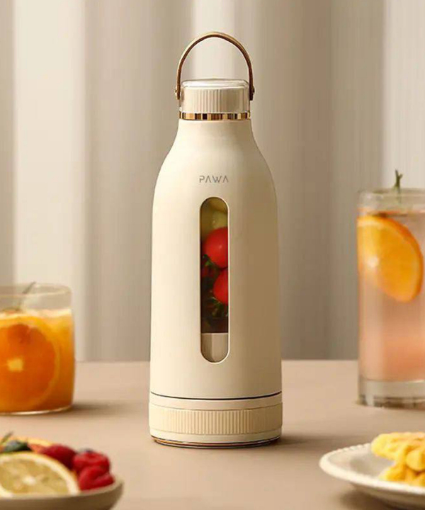 میکسر پاوا Pawa سری FUSION PORTABLE BLENDER