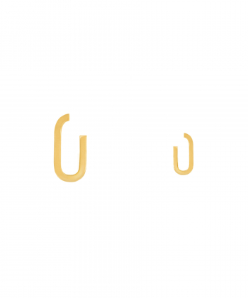 گوشواره طلا الارا پرسته Parasteh کد WE84