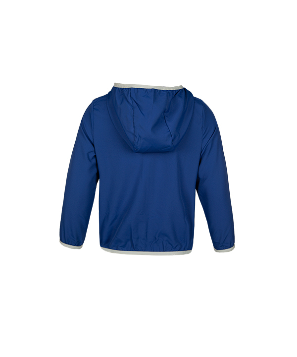 کاپشن بادگیر پسرانه جین وست Jeanswest