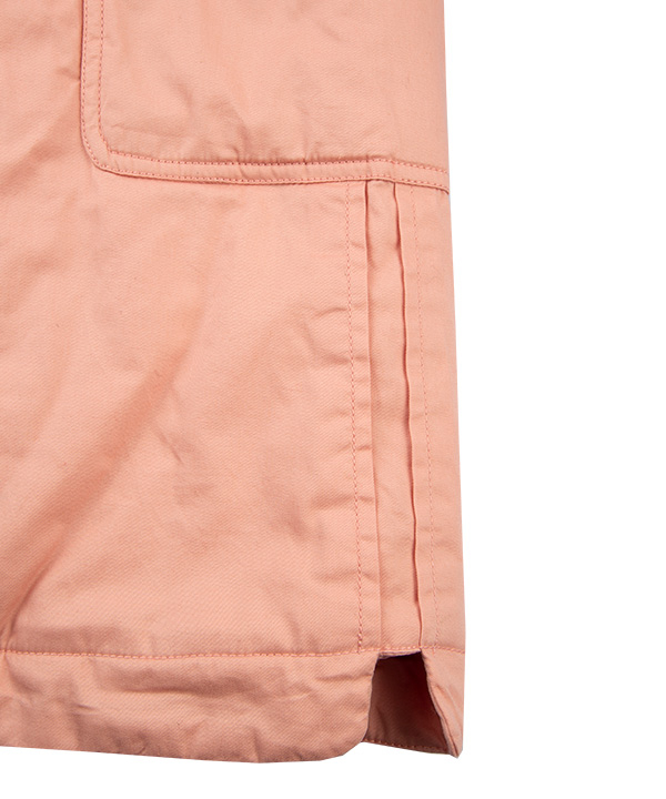 کاپشن بلند زنانه جین وست Jeanswest