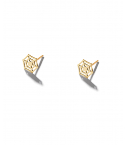 گوشواره طلا تارساز پرسته Parasteh کد we847