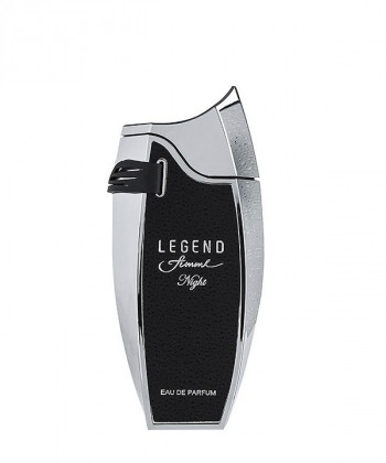 ادوپرفیوم زنانه امپر Emper مدل Legend Femme Night حجم 80 میلی لیتر