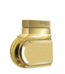 ادوپرفیوم زنانه لو شامو Le Chameau مدل Genesis Gold حجم 100 میلی لیتر