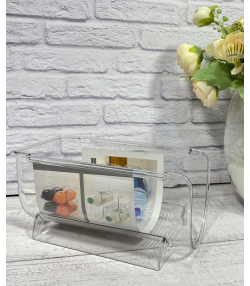 نظم دهنده بطری لیمون limon  کد 7100