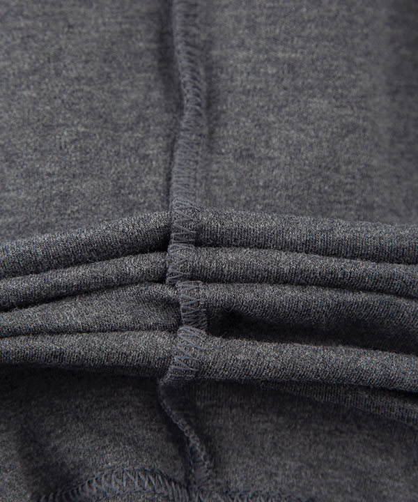 تیشرت مردانه یقه اسکی جوتی جینز Jooti Jeans