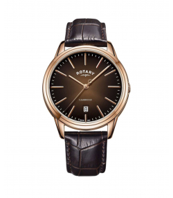 ساعت مچی عقربه ای مردانه روتاری Rotary مدل GS05394/16
