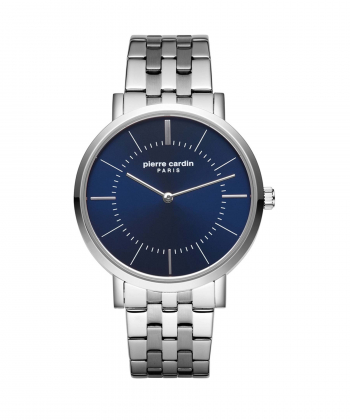ساعت مچی عقربه ای مردانه پیرکاردین PierreCardin مدل PC902621F06