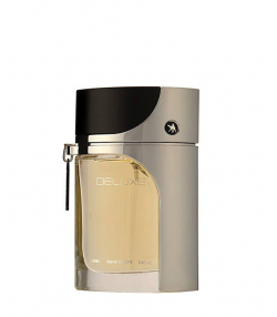 ادوتویلت مردانه لو شامو Le Chameau مدل Deluxe حجم 85 میلی لیتر
