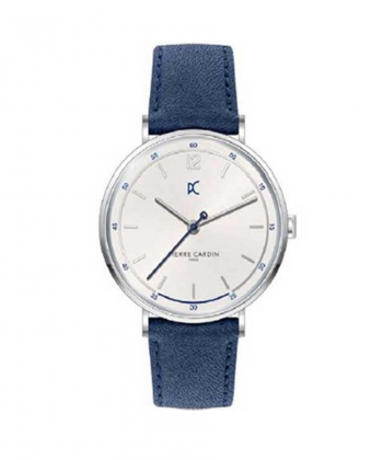 ساعت مچی عقربه ای مردانه پیرکاردین PierreCardin مدلCBN.3002