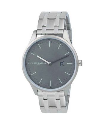 ساعت مچی عقربه ای مردانه پیرکاردین PierreCardin مدلCBA.4011