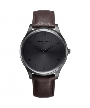 ساعت مچی عقربه ای مردانه پیرکاردین PierreCardin مدل PC902711F206