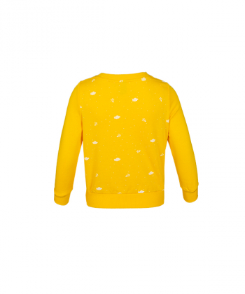 تیشرت پسرانه پاییزه جین وست Jeanswest