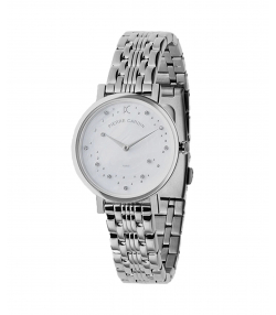 ساعت مچی عقربه ای زنانه پیرکاردین PierreCardin مدل CCM.0550