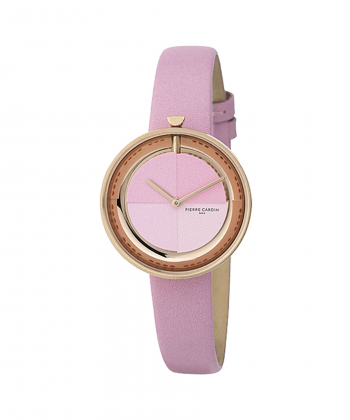 ساعت مچی عقربه ای زنانه پیرکاردین PierreCardin مدل CMA.0004