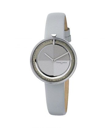 ساعت مچی عقربه ای زنانه پیرکاردین PierreCardin مدل CMA.0005