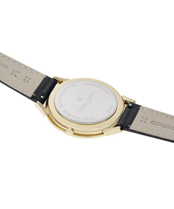 ساعت مچی عقربه‌ای مردانه پیرکاردین PierreCardin مدل CPI.2005