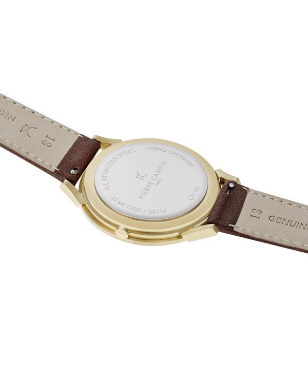 ساعت مچی عقربه‌ای مردانه پیرکاردین PierreCardin مدل CPI.2004