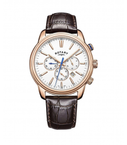 ساعت مچی عقربه ای مردانه روتاری Rotary مدل GS05084/06