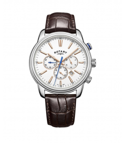 ساعت مچی عقربه ای مردانه روتاری Rotary مدل GS05083/06