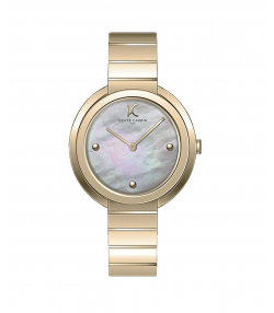 ساعت مچی عقربه ای زنانه پیرکاردین PierreCardin مدل CMC.8005