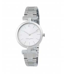 ساعت مچی عقربه ای زنانه پیرکاردین PierreCardin مدل CMD.3506