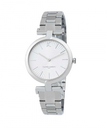 ساعت مچی عقربه ای زنانه پیرکاردین PierreCardin مدل CMD.3506