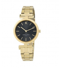ساعت مچی عقربه ای زنانه پیرکاردین PierreCardin مدل CMD.3512