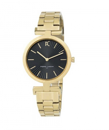 ساعت مچی عقربه ای زنانه پیرکاردین PierreCardin مدل CMD.3512