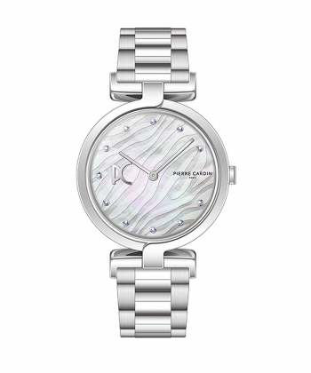 ساعت مچی عقربه ای زنانه پیرکاردین PierreCardin مدل CMD.3544