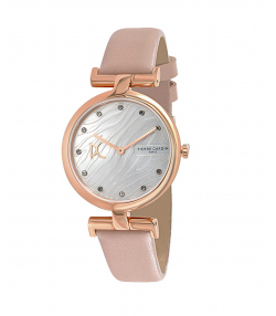 ساعت مچی عقربه ای زنانه پیرکاردین PierreCardin مدل CMD.3550