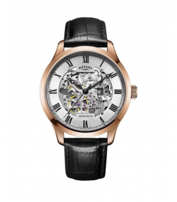 ساعت مچی عقربه ای مردانه روتاری Rotary مدل GS02942/01